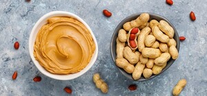 Получи ответ: какая польза и вред арахисовой пасты для здоровья человека