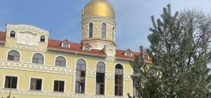 Ракетний удар по Іверському монастирю в Одесі: справою зайнялася прокуратура