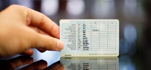 У ЦНАП Харкова можна відновити права водія