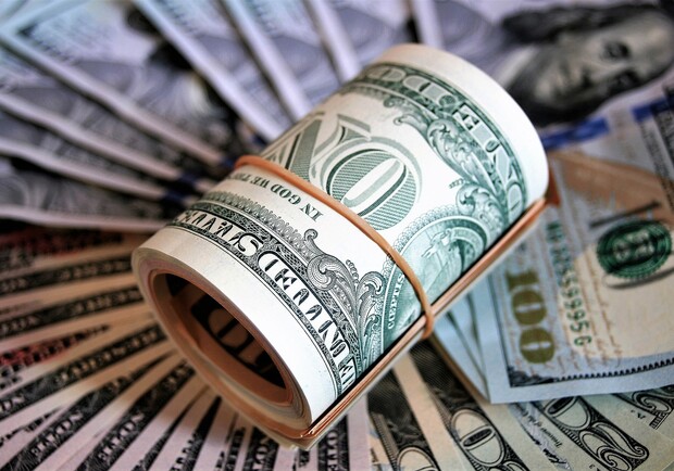 Курс валют в Украине 23 марта 2023: сколько стоит доллар и евро. 