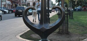 Одеса може залишитись без туристичного логотипу: мерію просять його прибрати