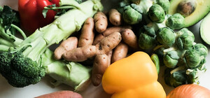 Де цими вихідними в Києві пройдуть продуктові ярмарки. Адреси