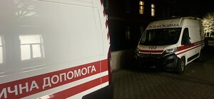 На поселке Котовского в Одессе двое электриков получили ожоги из-за пожара в щитовой