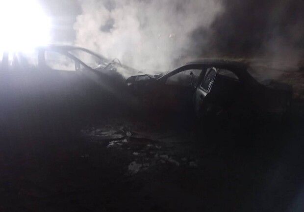 В Киевской области произошло серьезное ДТП. Фото: Полиция Киева