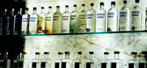 Отримай відповідь: як правильно вибрати горілку