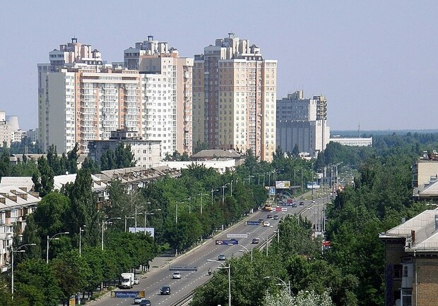 Дерусифікація в дії: в Києві перейменували проспект Юрія Гагаріна. 