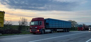 Трассу Одесса-Рени собираются расширить 