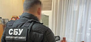 Податківці із Дніпропетровської області вкрали 150 мільйонів у компаній, які опинилися в окупації