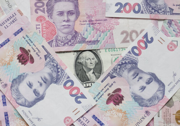 У Нацбанку розповіли, які банкноти підробляють найчастіше. Фото: pexels.com
