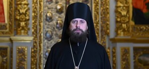 ПЦУ призначила намісника Києво-Печерської лаври: він просить ченців Лаври переходити до ПЦУ