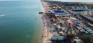 Что делать владельцам баз отдыха в Кирилловке, если их захватили оккупанты