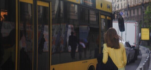 Кличко відповів на другу петицію про скасування зупинки транспорту через тривогу