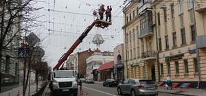 На Пушкинской отремонтировали 