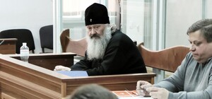 Намісник Лаври митрополит Павло отримав домашній арешт на 2 місяці