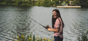 Штрафы и правила: на водоемах в Днепропетровской области действуют новые ограничения