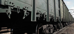 У Кривому Розі вантажний вагон розчавив 26-річного чоловіка