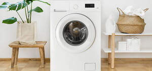 Топ-10 распространенных поломок стиральных машин и их решение