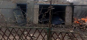 Прилетели 30 снарядов: оккупанты обстреляли Днепропетровскую область