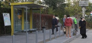 В Днепре могут появиться новые остановки общественного транспорта