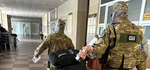 Одессит проведет пять лет за решеткой за антиукраинскую агитацию 