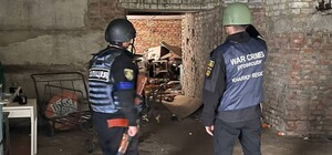 В Харьковской области выявлены 23 российские пыточные