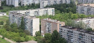 Хлебодар или Добродар: стартует последнее голосование за новое название для города Первомайский 