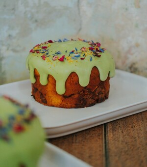 Вкусно и небанально: какие необычные пасочки можно купить в Одессе