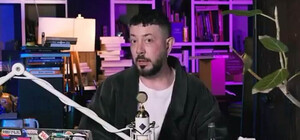 Автор логотипа Одессы призвал захватить город 