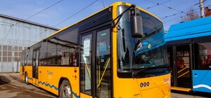 Как будет работать общественный транспорт в Пасху и поминальные дни в Днепре