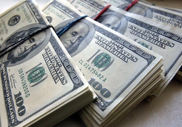 Курс валют в Украине 14 апреля 2023: сколько стоит доллар и евро. 