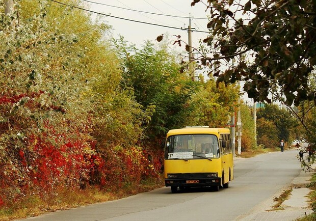У Києві відновлюється автобусний маршрут № 117: подробиці. 