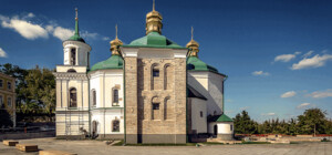 У Києво-Печерській Лаврі відкриють доступ до храму, закритого вже багато років