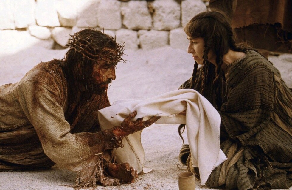 9 самых известных фильмов про Иисуса Христа. 