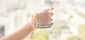 В облсовете прокомментировали возможное ухудшение качества питьевой воды в Днепропетровской области