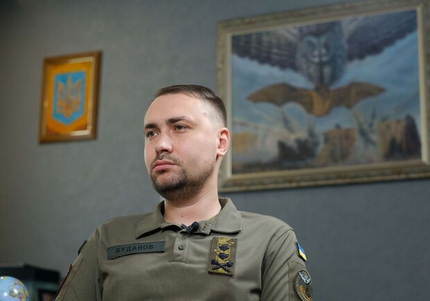 Буданов заявив, що ГУР знає ім'я окупанта, який жорстоко стратив бійця ЗСУ. 