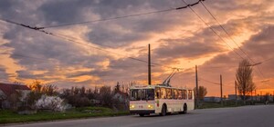 В Запорожье увеличат количество транспорта во время поминальных дней