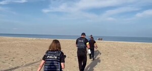 Курортного сезона в Одессе не будет из-за атак по реакционным объектам