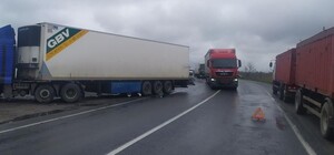 На Объездной дороге произошло смертельное ДТП