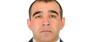 СБУ идентифицировала военного РФ, который пытал украинцев под Бердянском