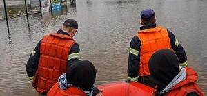 Куди звертатися мешканцям Дніпропетровської області, які постраждали від підтоплень