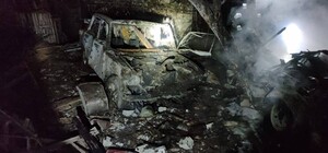 Синегубов рассказал подробности ракетной атаки по Харькову и области