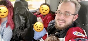 В Одесу на лікування евакуювали дітей із Херсонської області