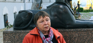 В Одесі померла відома одеська мистецтвознавець та краєзнавець