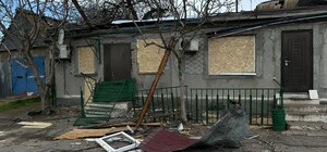 Ранены три человека: в полиции рассказали подробности обстрела Днепропетровской области