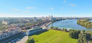 Дерусифікація в дії: в Оболонському районі Києва перейменували вулицю 