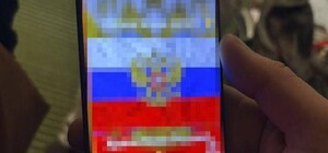 В Одессе вручили подозрения двум коллаборантам и администраторам телеграм-каналов