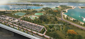 Петицію проти будівництва паркінгу в парку на Оболоні буде розглянуто владою Києва