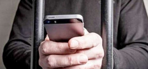 Арестант из Одесского СИЗО 