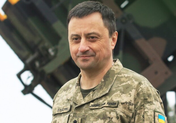 Тепер офіційно: українська ППО все ж таки збила гіперзвукову ракету "Кинжал". 