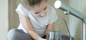 В Днепре проверили качество питьевой воды: нашли отклонения